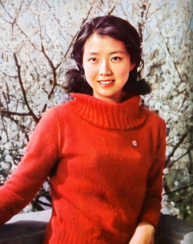 Xin Yin as Xiao Fuzi