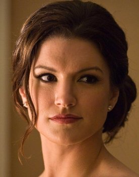 Gina Carano as Ava