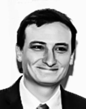 Frank V. Ross as 