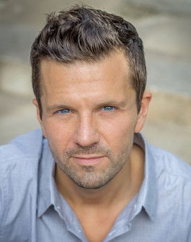 John J. Concado as Marc