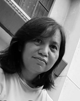 Ellen Ramos as Herself