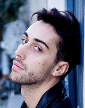 Hugo 'Paloma' Bardin