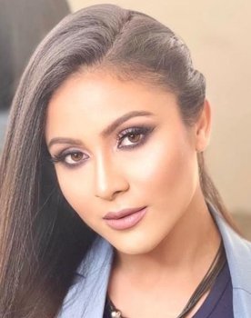 Tharindi Fernando as Shalu