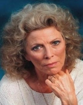 Billie Whitelaw as Sarah Cooke