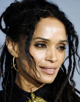 Lisa Bonet