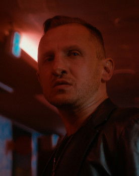 Anton Kolchemanov as Alexi