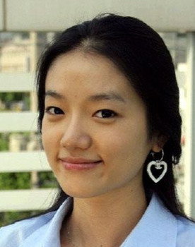 Lee Mi-mi