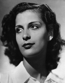 Andrée Debar
