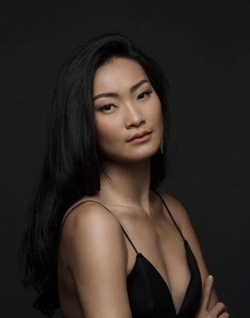 Jesslyn Lim as Self - Contestant (Indonesia)