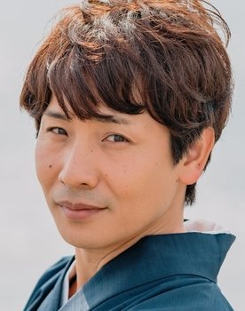 Hisafumi Oda
