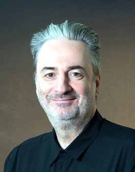 Paul Morley
