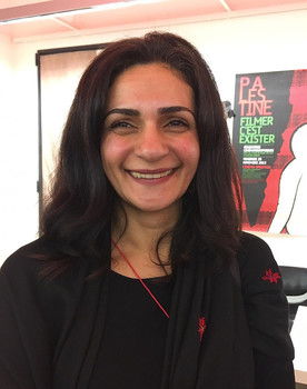 Ghada Terawi