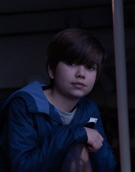 Guilherme Jacob as Gui