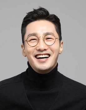 Hwang Dong-joo