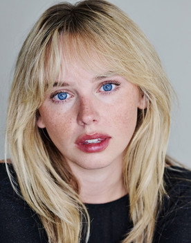 Mia Rodgers