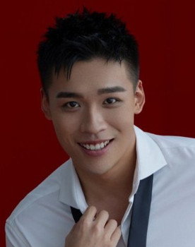 Liu Yiran as 