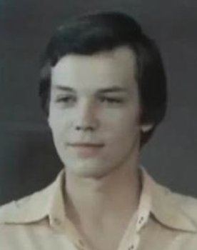 Gennady Skomorokhov