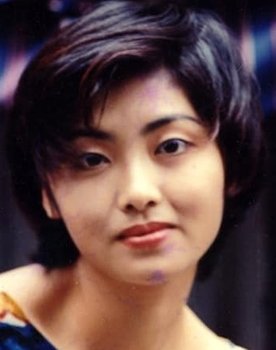 Jessica Chau Ching as Fung