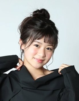 YUA as Maya Sakurai