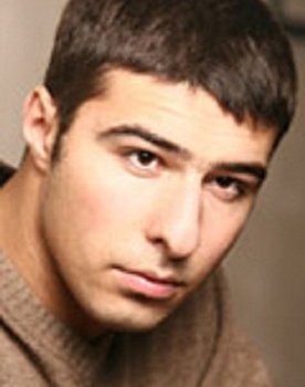 Petr Artamonov