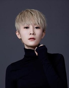 Zhao Shimeng