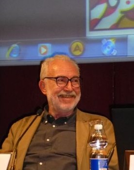 Mi chiamo Altan e faccio vignette