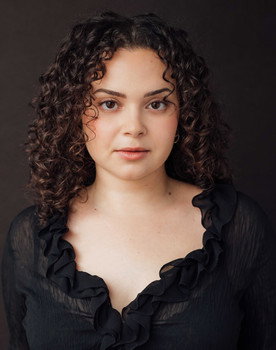 Naomi Eidinger