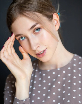 Лариса Кулакова