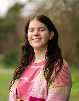 Lucy Rose Shaftain-Fenner as Jennifer (Voice)