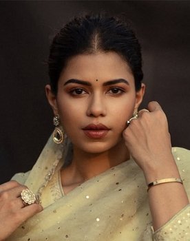 Shrisha