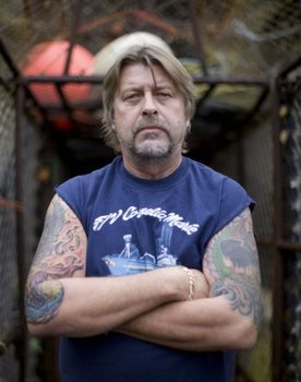 Phil Harris