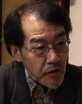 ジャック天野