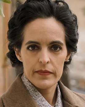 Christina Maxouri