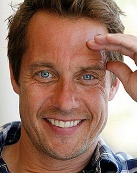 Nikolaj Jacobsen