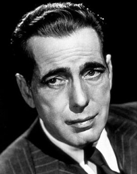 Humphrey Bogart as Jim Watson