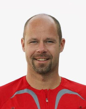 Martin Hansson