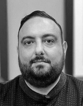 Bernard Satariano as Son