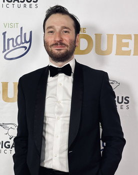 Aaron Schmidt