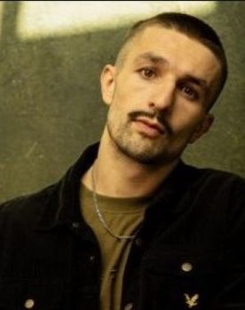 Seb Slade as Connor