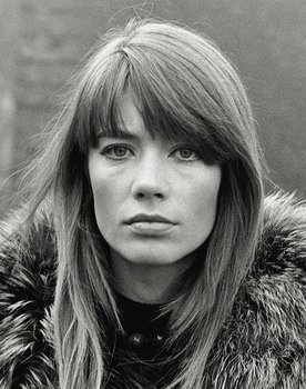 Françoise Hardy as Self