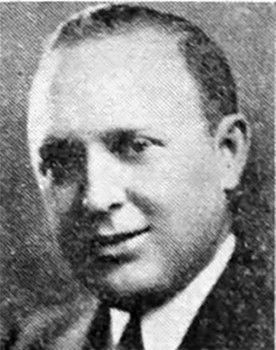 Max J. Weisfeldt