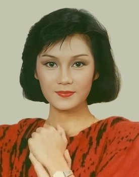 Ronna Ko as 李紅袖