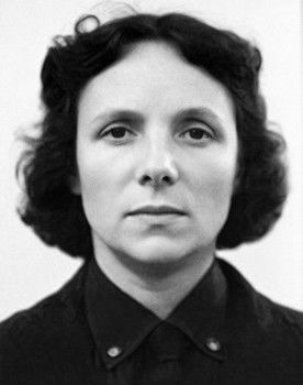 May Picqueray as Self