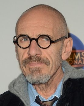 Tony Kaye