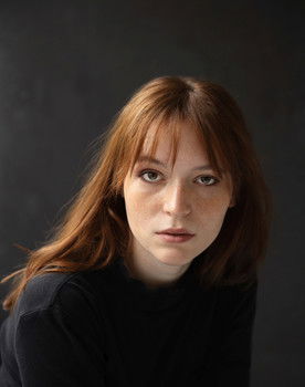 Anastasia Solonevych