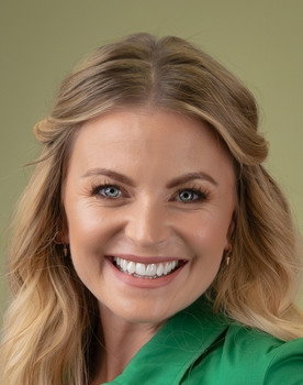Leah van Niekerk