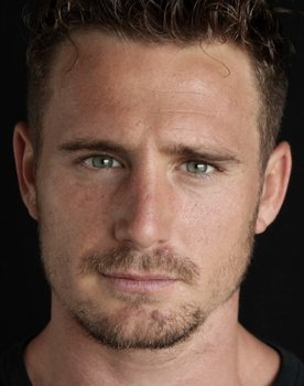 Cain Thompson