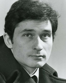 Jacques Portet