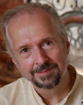 Craig Pruess as Self (Synth Keyboards)