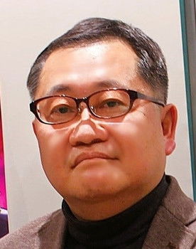 Kenichi Nishida